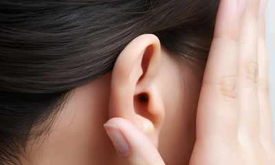 補聴器の安心保証