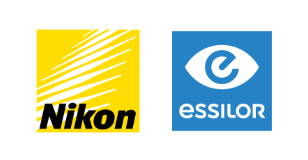 Nikon essilor