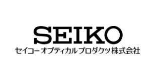 SEIKO セイコーオプティカルプロダクツ株式会社