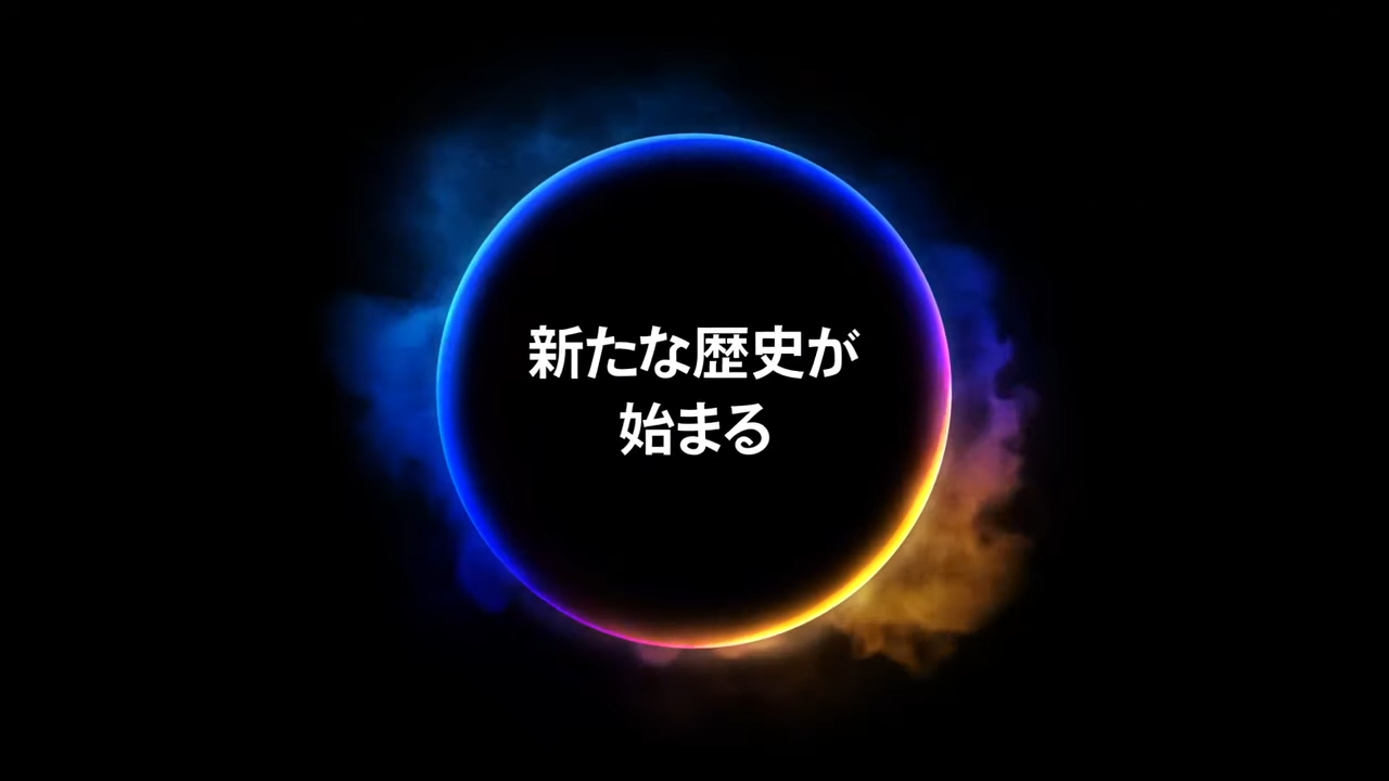 Genesis AI　スターキーの新世代 